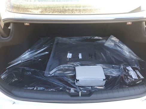 New 2026 Hyundai Sonata SE FWD image 8