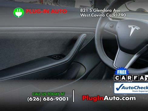 Used 2020 Tesla Model 3 Long Range image 15