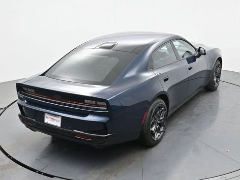 New 2026 Dodge Charger R/T AWD/4WD image 25