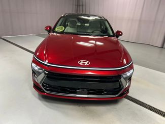 New 2026 Hyundai Sonata SEL video 2