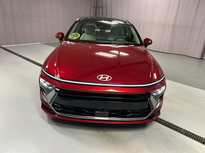 New 2026 Hyundai Sonata SEL