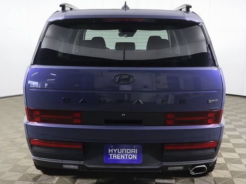 Certified 2026 Hyundai Santa Fe XRT AWD/4WD image 13