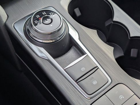 New 2026 Ford Escape Active image 19