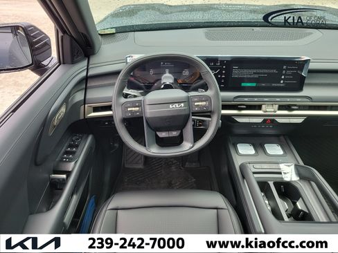 New 2027 Kia Telluride S AWD/4WD image 17