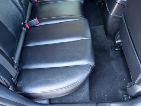 Used 2011 MAZDA CX-7 i Sport image 20