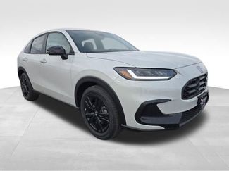 New 2026 Honda HR-V Sport 360° Tour