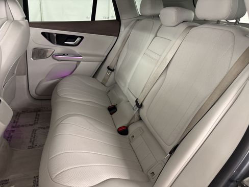 Certified 2023 Mercedes-Benz EQE 350+ SUV image 24
