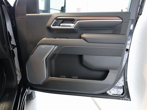 New 2026 GMC Sierra 3500 Denali w/ Denali Reserve Package image 42