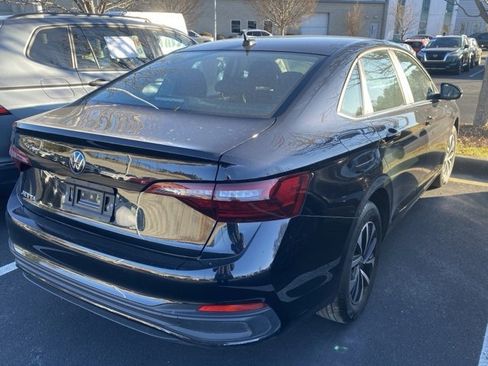 Certified 2024 Volkswagen Jetta S image 4