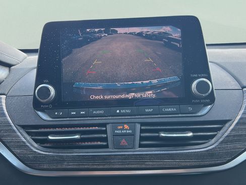 Used 2021 Nissan Altima 2.5 SL FWD image 20