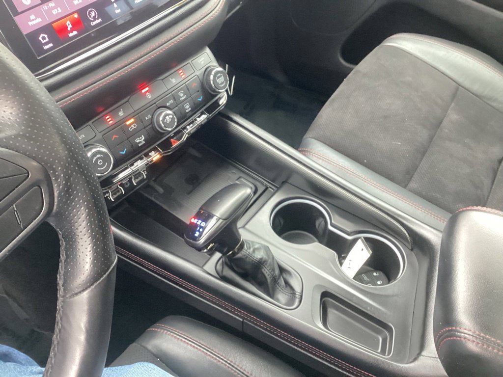 Used 2022 Dodge Durango R/T w/ Blacktop Package AWD/4WD image 30