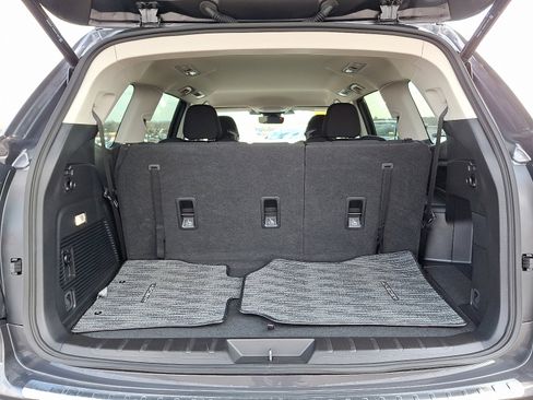 Certified 2025 Subaru Ascent Premium w/ Popular Package #1 image 29