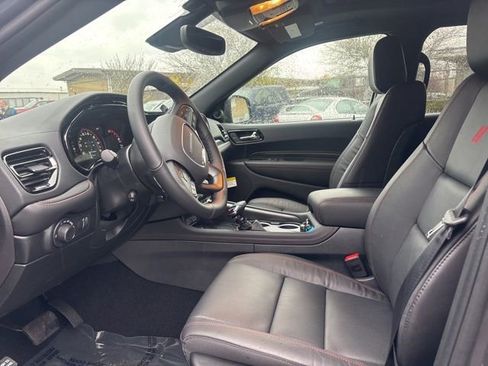 New 2026 Dodge Durango GT image 18