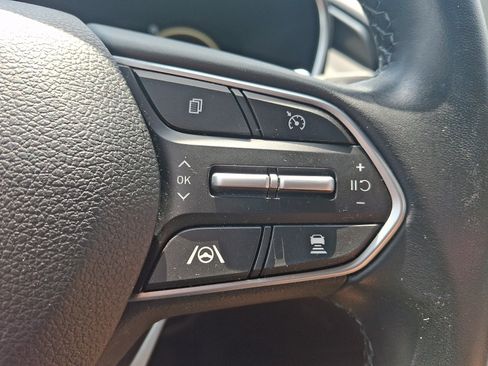 Certified 2023 Hyundai Santa Fe SEL w/ Premium Package AWD/4WD image 22