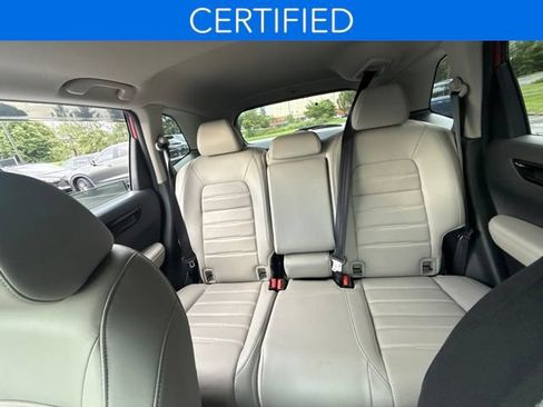 Used 2025 Honda CR-V EX-L image 16
