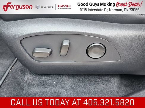 New 2026 GMC Acadia Elevation w/ Super Cruise Package FWD image 18