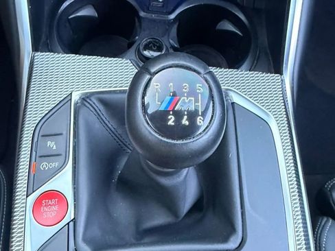 Used 2022 BMW M3 w/ Executive Package RWD image 32