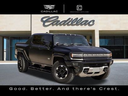 Used 2024 GMC Hummer EV 3X w/ Extreme Off-Road Package