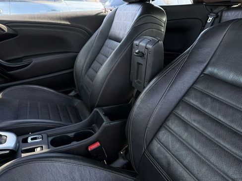 Used 2017 Buick Cascada Premium image 27