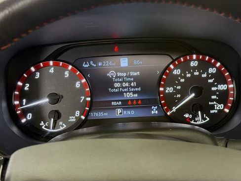 Used 2023 Nissan Frontier PRO-4X w/ Pro-4X Premium Package AWD/4WD image 13