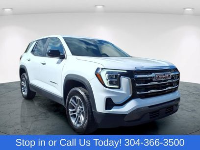 Used 2026 GMC Terrain Elevation