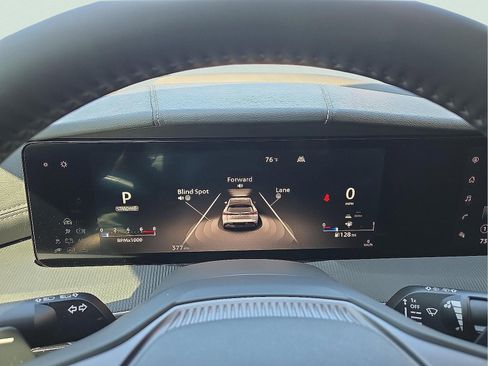 New 2025 Nissan Murano SV image 23