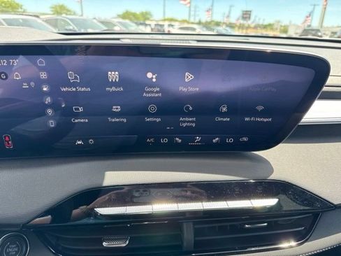 New 2026 Buick Enclave Preferred w/ Power Package AWD/4WD image 22