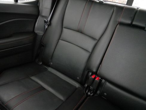 Used 2025 Honda Ridgeline TrailSport image 12