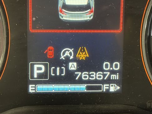 Used 2020 Subaru Forester Sport w/ Popular Package #2 image 5