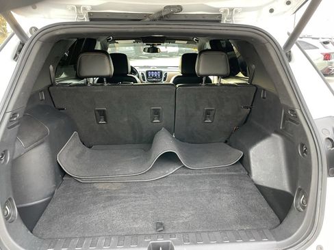 Used 2021 Chevrolet Equinox Premier image 26