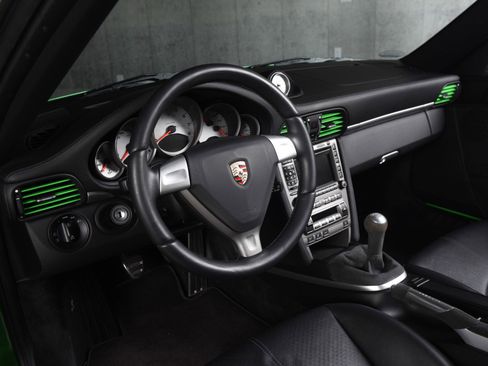 Used 2008 Porsche 911 Carrera S image 4
