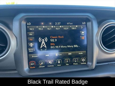 Certified 2022 Jeep Wrangler Unlimited Sport image 40