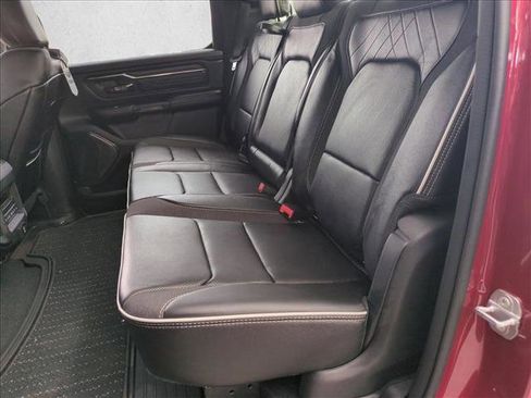 New 2026 RAM 1500 Limited image 16