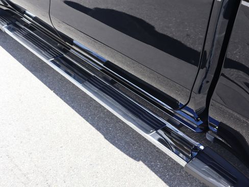 Used 2024 Chevrolet Silverado 1500 LTZ w/ Technology Package image 14