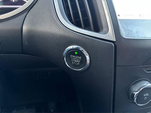 Used 2016 Ford Edge SEL w/ Equipment Group 201A image 25