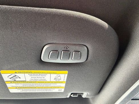 Used 2025 Ford F350 Platinum w/ FX4 Off-Road Package image 36