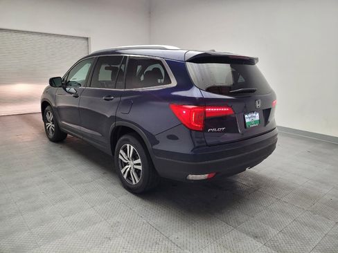 Used 2016 Honda Pilot EX-L image 5