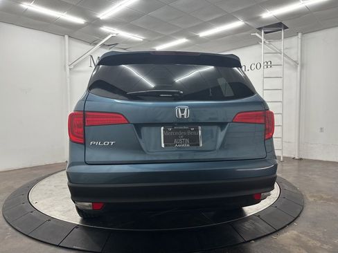 Used 2016 Honda Pilot EX-L image 7
