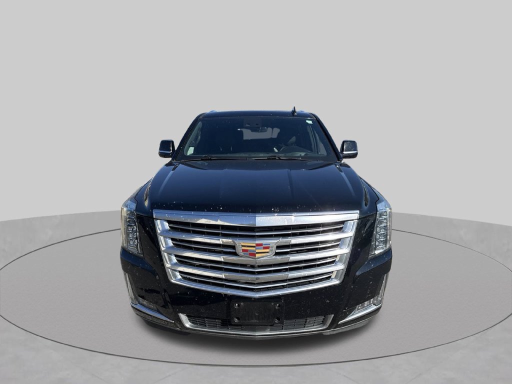 Used 2020 Cadillac Escalade ESV Platinum RWD image 11