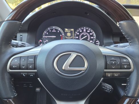 Used 2018 Lexus ES 350 ES 350 image 14