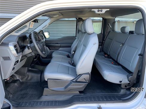 Used 2023 Ford F150 XL AWD/4WD image 25