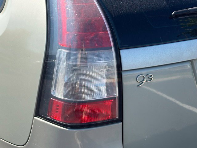 Used 2007 Saab 9-3 2.0T w/ Anniversary Pkg FWD image 7