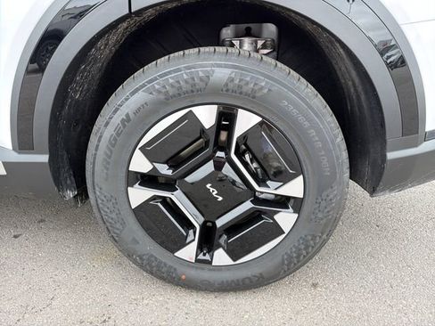 New 2027 Kia Telluride EX FWD image 25