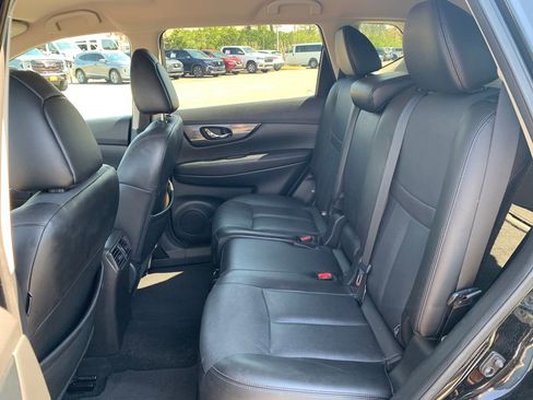 Used 2015 Nissan Rogue SL image 10