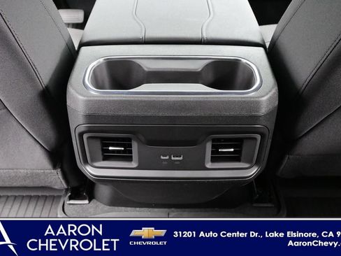 New 2026 Chevrolet Silverado 1500 RST w/ Convenience Package II AWD/4WD image 37