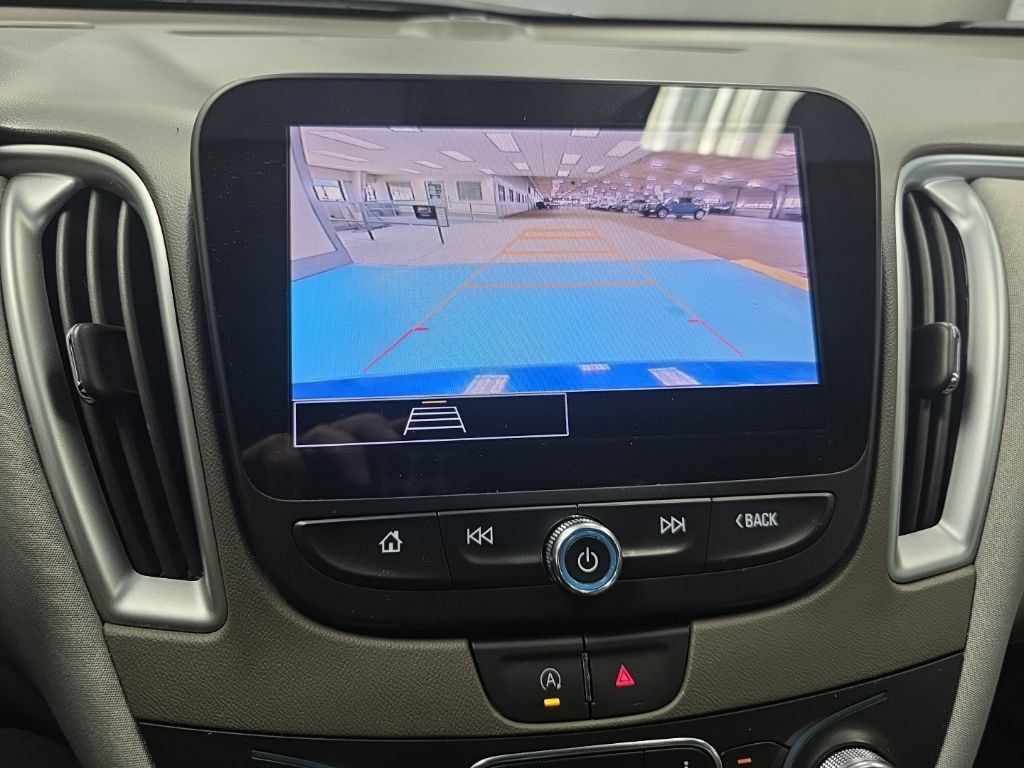 Certified 2023 Chevrolet Malibu LT FWD image 29