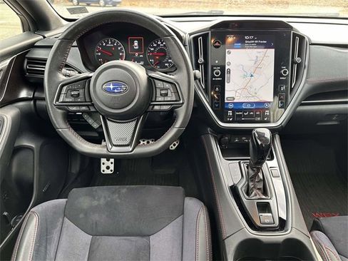 Used 2022 Subaru WRX Limited image 8