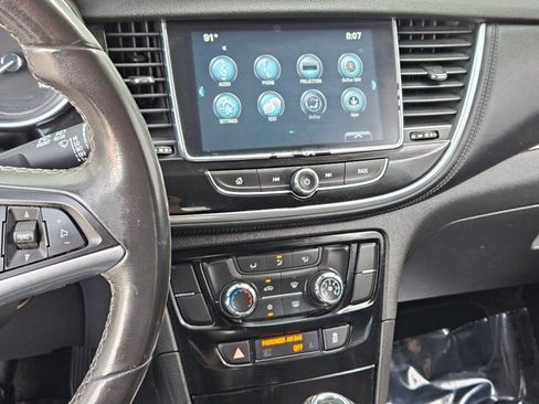 Used 2017 Buick Encore Preferred AWD/4WD image 14