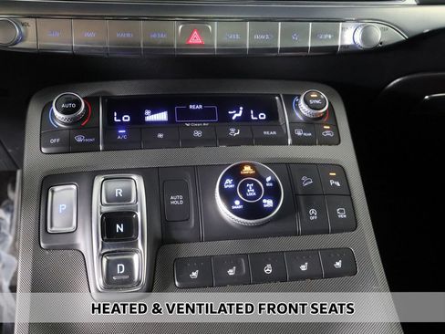 Used 2020 Hyundai Palisade Limited AWD/4WD image 9