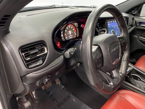 Used 2021 Dodge Durango SRT w/ Black Package image 35